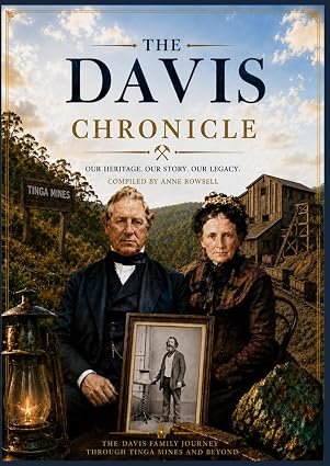 The Davis Chronicle