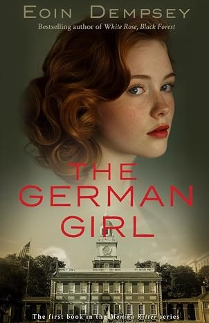 The German Girl